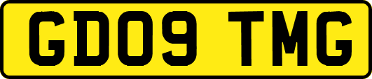 GD09TMG