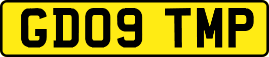GD09TMP