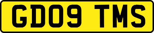 GD09TMS
