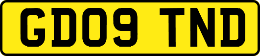 GD09TND