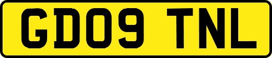 GD09TNL