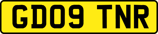 GD09TNR