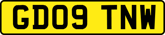 GD09TNW