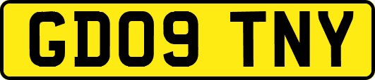 GD09TNY