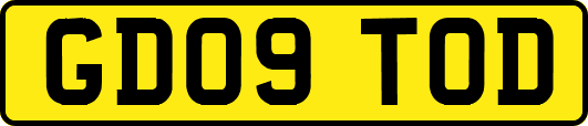GD09TOD