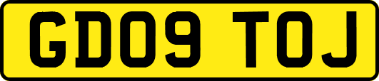 GD09TOJ