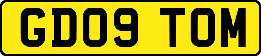 GD09TOM