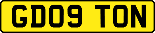 GD09TON