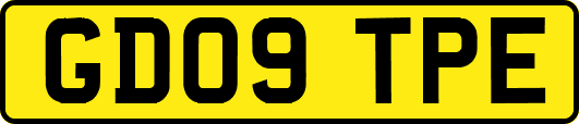 GD09TPE