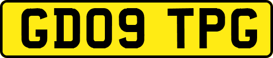 GD09TPG