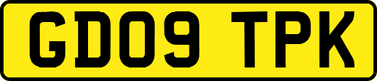 GD09TPK