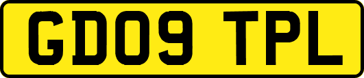GD09TPL