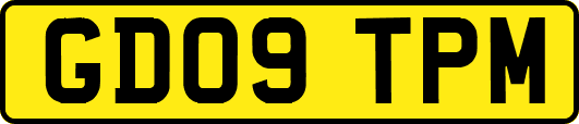 GD09TPM