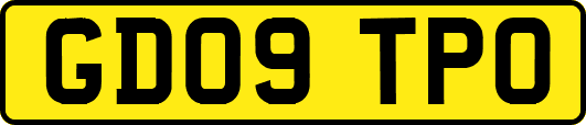 GD09TPO