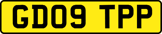 GD09TPP
