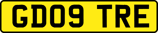 GD09TRE
