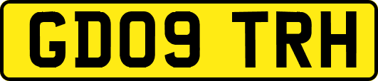GD09TRH