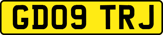 GD09TRJ