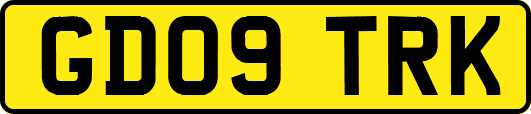 GD09TRK