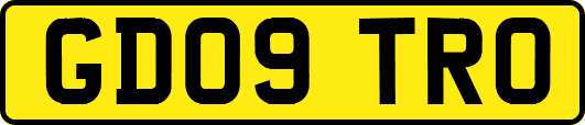 GD09TRO