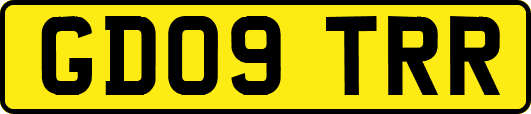 GD09TRR
