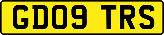 GD09TRS