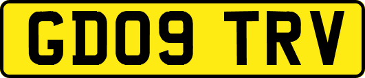 GD09TRV