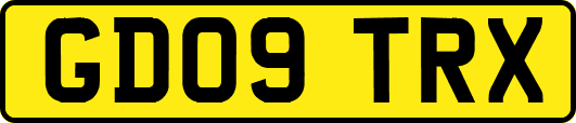 GD09TRX