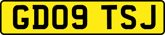 GD09TSJ