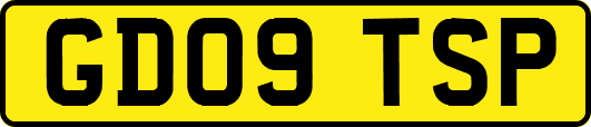 GD09TSP
