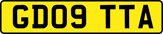 GD09TTA
