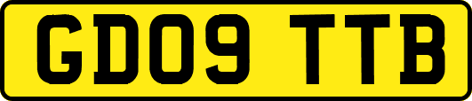 GD09TTB