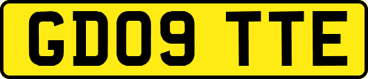 GD09TTE