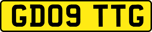 GD09TTG