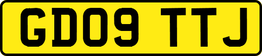 GD09TTJ