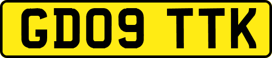 GD09TTK