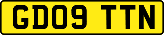 GD09TTN