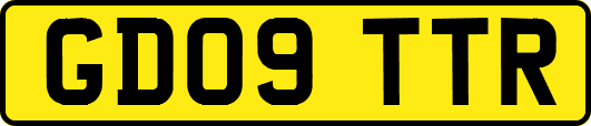 GD09TTR