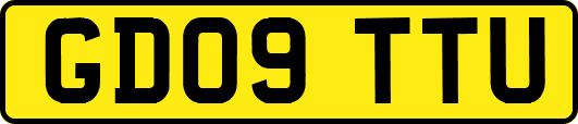 GD09TTU