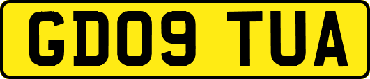 GD09TUA