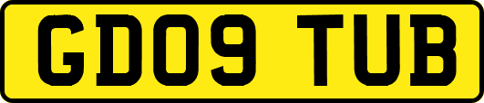 GD09TUB