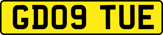 GD09TUE