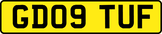 GD09TUF