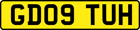 GD09TUH