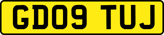 GD09TUJ