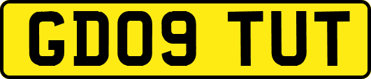 GD09TUT