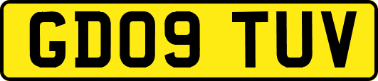 GD09TUV