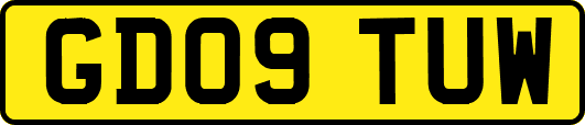 GD09TUW