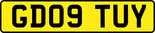 GD09TUY