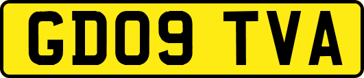 GD09TVA